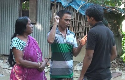 বিচার না পেয়ে ক্ষুব্ধ নিহতদের স্বজনরা