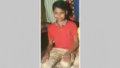 নাজমুল হোসেন খোকন
