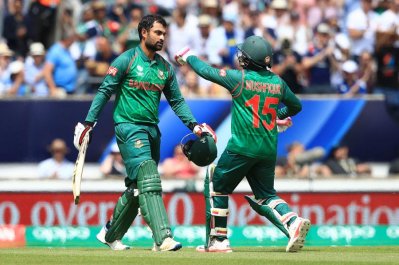 বাঁচা-মরার লড়াইয়ে বাংলাদেশের সম্ভাবনা দেখছেন হাবিবুল