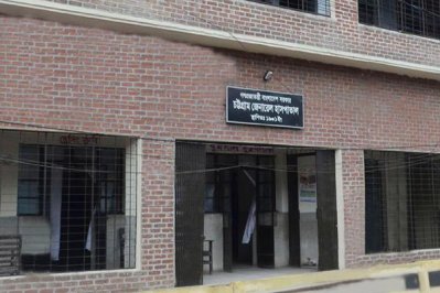 চট্টগ্রাম জেনারেল হাসপাতাল (ফাইল ছবি)