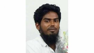 নিহত মাসুম সিকদার
