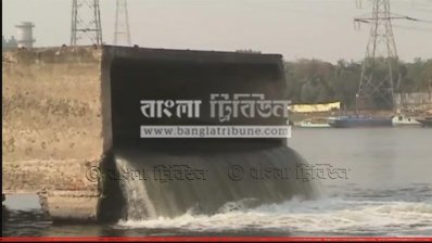 না.গঞ্জে দূষণের মাত্রা বাড়ছে