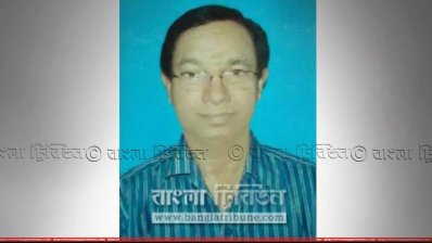 চাঁদপুরের সিভিল সার্জন ডা. মতিউর রহমান