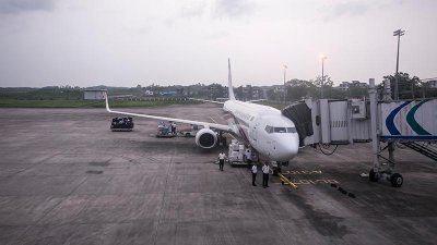 কার্গো পণ্য পরিবহন