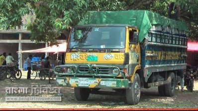 ইউরোপে রফতানি হচ্ছে সাতক্ষীরার আম