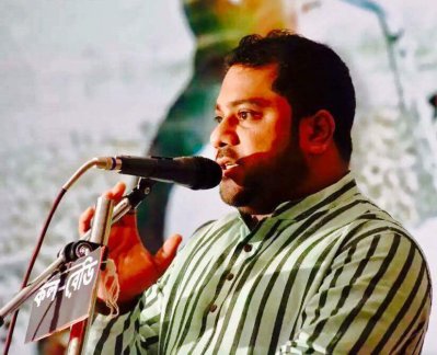 ইশতিয়াক আহমদ জয়