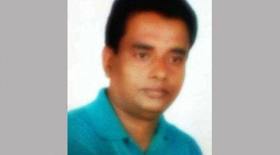 যুবলীগ নেতা জাহাঙ্গীর হোসেন