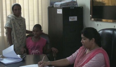 গোপালগঞ্জ শহরকে ভিক্ষুক মুক্ত করতে তালিকা যাচাই বাছাই শুরু