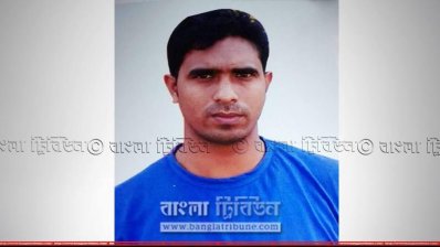 জবি বিশ্ববিদ্যালয় ছাত্র সাদেকুল ইসলাম মিলন