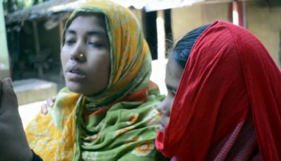 ঘূর্ণিঝড় মোরা&rsquo;র আঘাতে স্বজনহারাদের আর্তনাদ