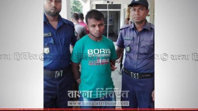 সাজাপ্রাপ্ত করিম নাইম