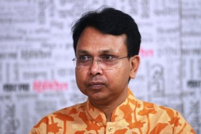 গোলাম মোর্তোজা