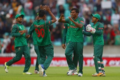 কার্ডিফ অনুপ্রেরণা জোগাচ্ছে বাংলাদেশকে