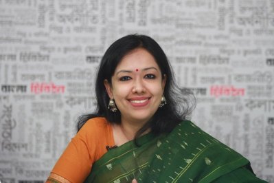 রুমীন ফারহানা