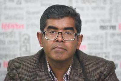 ফাহিম মাশরুর