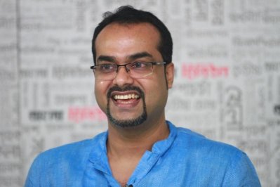 জুলফিকার রাসেল