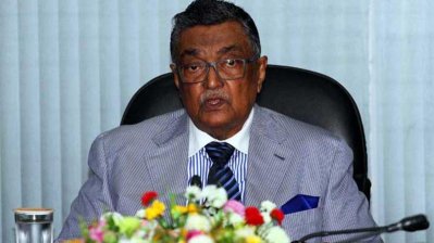 এলজিআরডি মন্ত্রী খন্দকার মোশাররফ হোসেন