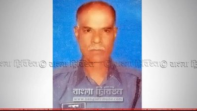 শেরপুরে পুলিশ সদস্যের ঝুলন্ত লাশ উদ্ধার