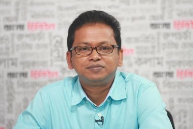 সুমন রহমান