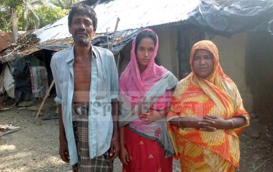 এই কান্নার শেষ কোথায়!