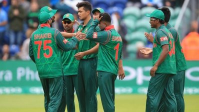 তাসকিনের দ্বিতীয় শিকার টেলর
