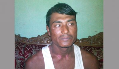 জহিরুল ইসলাম