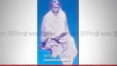 কবি কৃষ্ণচন্দ্র মজুমদারের ১৮৩তম জন্মবার্ষিকী আজ