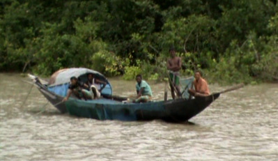 সুন্দরবনে মাছ ধরার সময় ৩ জেলে গ্রেফতার