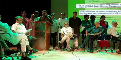 এখনকার ছেলে-মেয়েরা লেখাপড়া ছেড়ে দিয়েছে: জাফর ইকবাল