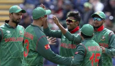 ভারতের বিপক্ষে প্রতিশোধের কিছু দেখছেন না বাংলাদেশ কোচ