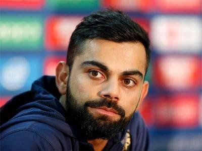 সবাই ভারত-ইংল্যান্ড ফাইনালই দেখতে চায়: কোহলি
