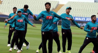 ‘নিজেদের দিনে যে কোনও কিছু করতে পারে বাংলাদেশ’