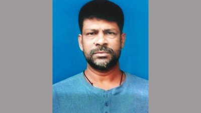 নিহত মাদক ব্যবসায়ী আলিয়া ভুলু