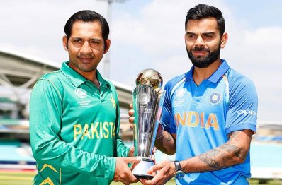 রোমাঞ্চকর ফাইনালের অপেক্ষায় গোটা ক্রিকেট বিশ্ব