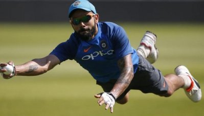 সাফল্যের রহস্য উন্মোচন করলেন কোহলি