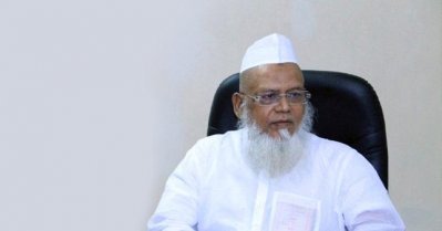 ফরীদ উদ্দীন মাসঊদ (ছবি: সংগৃহীত)