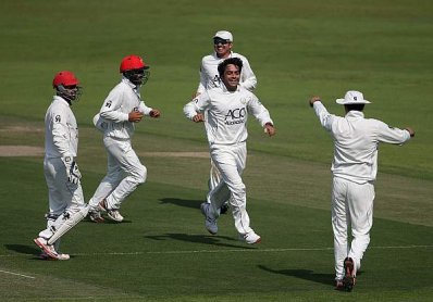 আফগানিস্তান