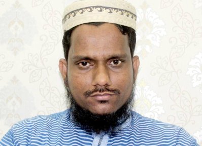 জহির উদ্দিন বাবর