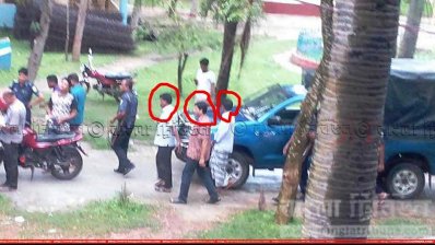 স্কুলে মদপান: প্রধান শিক্ষকসহ পাঁচজনের কারাদণ্ড