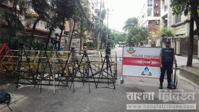 গুলশান হামলা: নিহতদের প্রতি শ্রদ্ধা জানালেন জাপানি রাষ্ট্রদূত