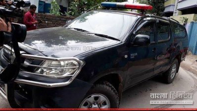 কুষ্টিয়ার ভেড়ামারার জঙ্গি আস্তানায় পৌঁছেছে বোম্ব ডিসপোজাল ইউনিট