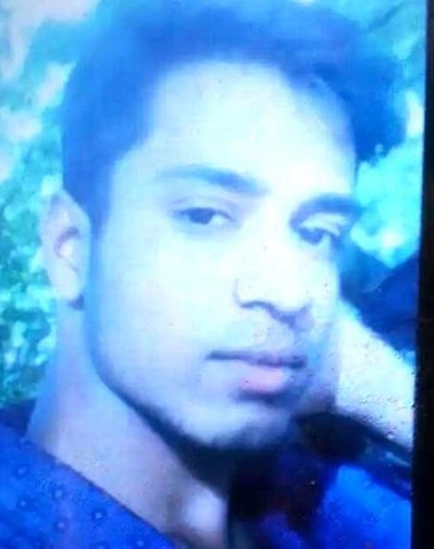 সাইফুল ইসলাম
