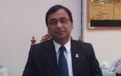নির্বাচন কমিশন (ইসি) সচিব মোহাম্মদ আবদুল্লাহ (ছবি: সংগৃহীত)