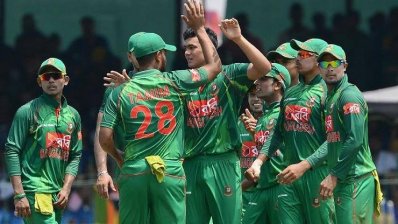 ‘বাংলাদেশের সরাসরি বিশ্বকাপে খেলা অনেকটাই নিশ্চিত’