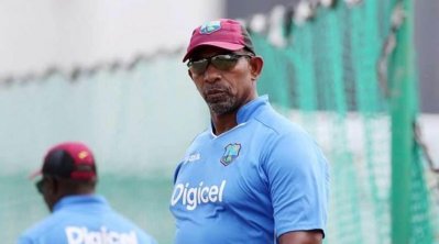 ভারতের কোচ হতে আবেদন করেছেন সিমন্স