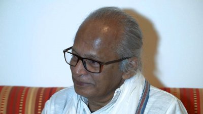 ফরহাদ মজহার
