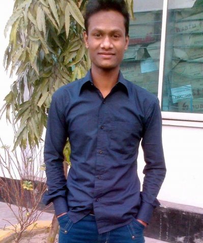 বয়লার বিস্ফোরণে নিহত পায়েল ( ছবি- গাজীপুর প্রতিনিধি)