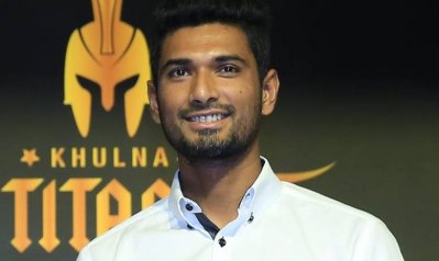 মাহমুদউল্লাহ রিয়াদ