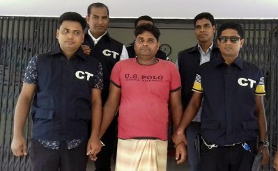 জেএমবির সক্রিয় সদস্য রয়েল