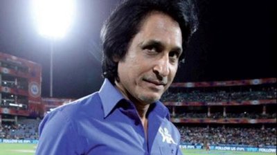 টেস্টের জন্য দুই মাস নির্ধারণ করার পক্ষে রমিজ রাজা